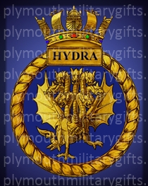 HMS Hydra Magnet
